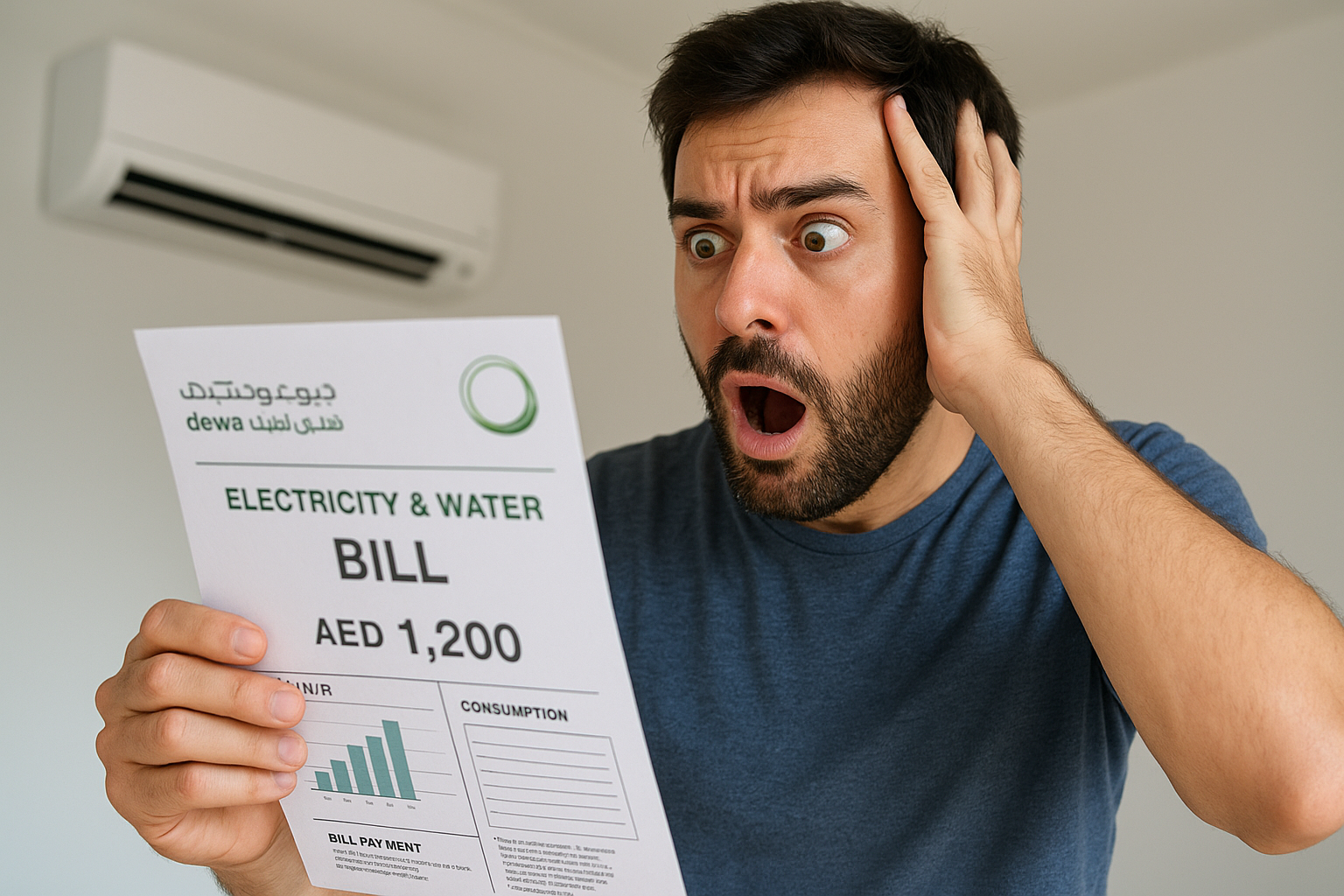 Samsung AC maintenance Dubai