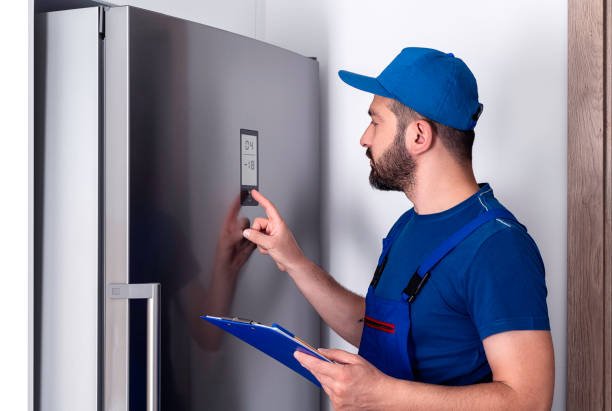 Samsung Refrigerator Cooling Problem Dubai
