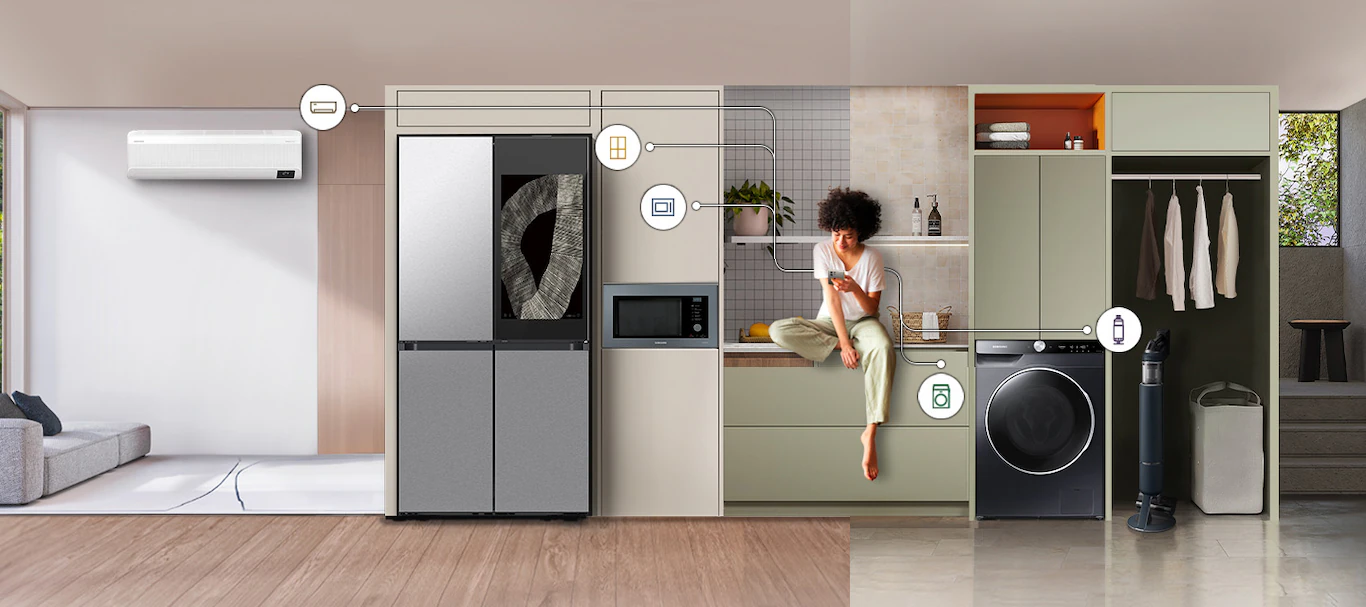 Samsung AC Service Abu Dhabi