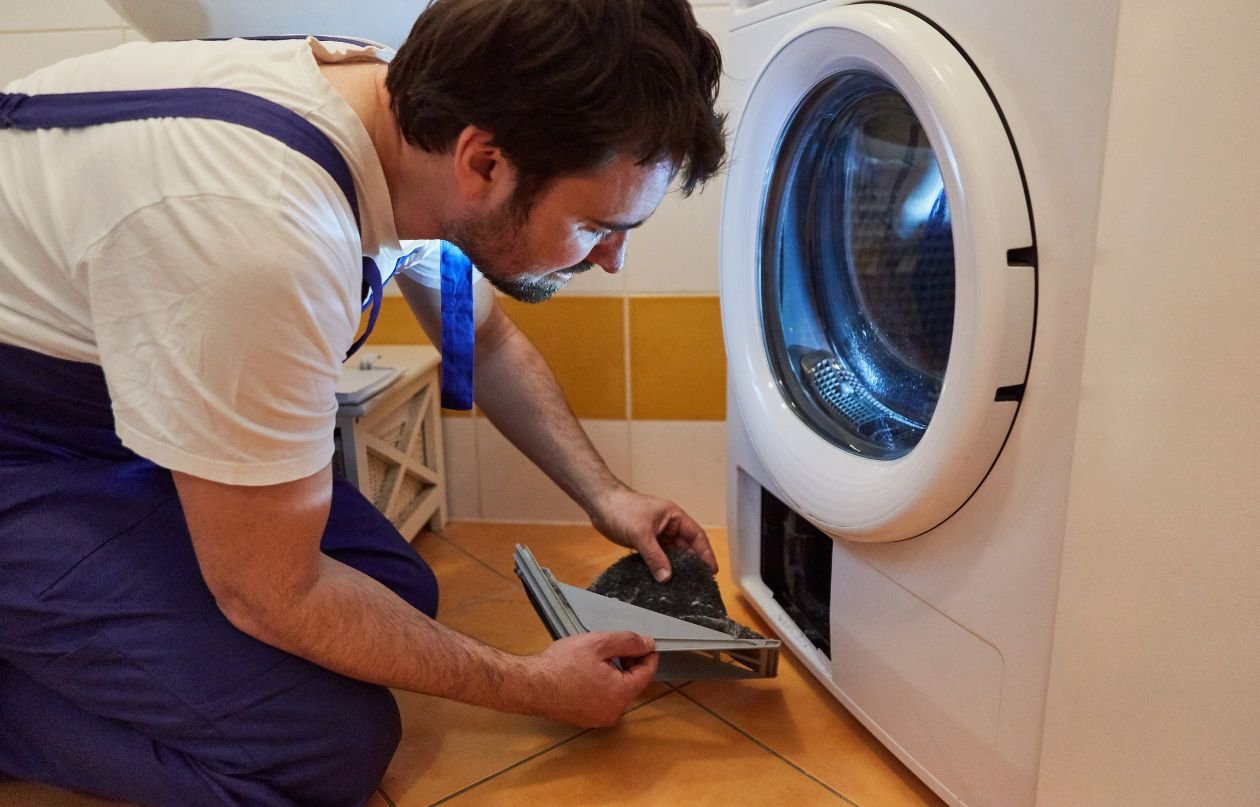 samsungwashingmachine Drain Problems Dubai